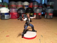 2467959 Star Wars: Imperial Assault – Han Solo Ally Pack 