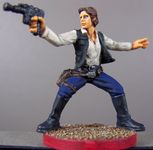 2584918 Star Wars: Imperial Assault – Han Solo Ally Pack 