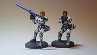 2657571 Star Wars: Imperial Assault – Han Solo Ally Pack 