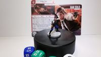 5913023 Star Wars: Imperial Assault – Han Solo Ally Pack 