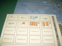 1605007 Second World War at Sea: Strike South