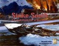 2257872 Second World War at Sea: Strike South