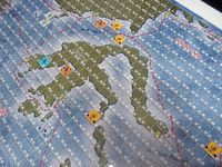 320510 Second World War at Sea: Strike South