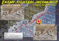 320533 Second World War at Sea: Strike South