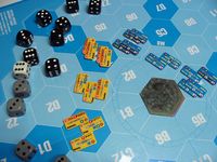 320904 Second World War at Sea: Strike South