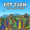 2402888 Pot Farm: The Board Game 