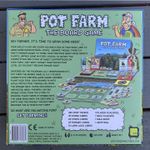5551488 Pot Farm: The Board Game 