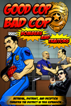 2302963 Good Cop Bad Cop: Bombers and Traitors 