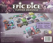 6377752 Epic Dice Tower Defense 