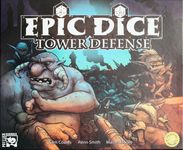 6377753 Epic Dice Tower Defense 