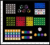 6379228 Epic Dice Tower Defense 