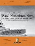 2286065 Second World War at Sea: Royal Netherlands Navy