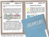2457146 Project Dreamscape 
