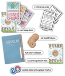 2457159 Project Dreamscape 