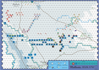 2807592 Bloody Fields of Mollwitz