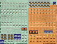 2702976 Night Fight: Solitaire East Front Tactics