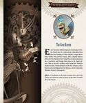 2296624 The World of Smog: On Her Majesty's Service 