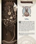 2296625 The World of Smog: On Her Majesty's Service 