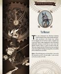 2296627 The World of Smog: On Her Majesty's Service 