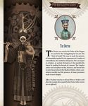 2296628 The World of Smog: On Her Majesty's Service 