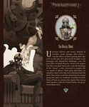 2296630 The World of Smog: On Her Majesty's Service 
