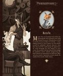 2296632 The World of Smog: On Her Majesty's Service 