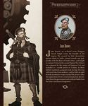 2296633 The World of Smog: On Her Majesty's Service 