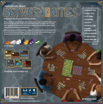 2492170 Between Two Cities - Essential Edition