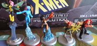 2621840 X-Men: Mutant Revolution 