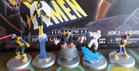 2621842 X-Men: Mutant Revolution 