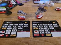 6256915 Traveller Ascension: Imperial Warrant 