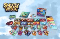 2967529 Dragon Racer 