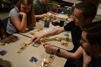 2699940 Artifacts, Inc. 