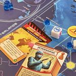 4507888 Pandemic: State of Emergency 