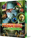 5108589 Pandemic: State of Emergency 