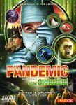 5703807 Pandemia: Stato di Emergenza