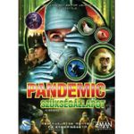 6392194 Pandemic: State of Emergency 