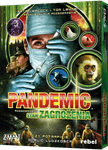 7472715 Pandemia: Stato di Emergenza