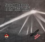 2298346 Secret Weapons of the Third Reich