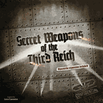 3421203 Secret Weapons of the Third Reich