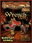 2423335 The Red Dragon Inn: Allies – Wrench