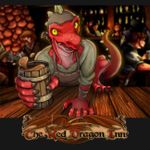 5494395 The Red Dragon Inn: Allies – Wrench