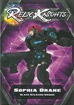 2302377 Relic Knights: Sophia Drake