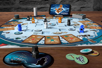 2624756 Race to the North Pole 