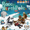 2677308 Race to the North Pole 