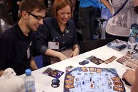 2711789 Race to the North Pole 