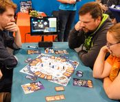 3234033 Race to the North Pole 