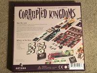 4987213 Corrupted Kingdoms