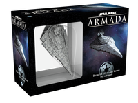 3448339 Star Wars: Armada – Star Destroyer Classe Victory