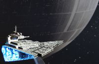3999452 Star Wars: Armada – Star Destroyer Classe Victory